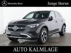 Lack graphitgrau Gebraucht 2024 Mercedes GLC300e SUV | 58.980 € (Fairer Preis)