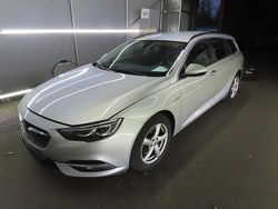 Silber Gebraucht 2019 Opel Insignia Business Edition Limousine | 11.990 € (Fairer Preis)
