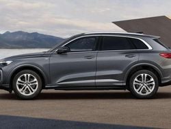 Daytonagrau perleffekt Neu 2025 Audi Q5 S-Line SUV | 60.222 € (Guter Preis)