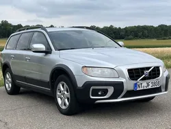 Grau Gebraucht 2008 Volvo XC70 Momentum SUV | 6.250 € (Fairer Preis)
