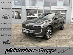 Grau Gebraucht 2025 Volvo EX90 Ultra SUV | 98.490 € (Etwas zu teuer)