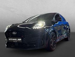 Schwarz Neu 2025 Ford Puma STX Limousine | 39.840 €