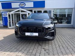 Schwarz Gebraucht 2021 Audi SQ8 Advanced SUV | 59.950 € (Superpreis)