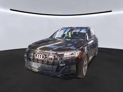 Orcaschwarz metallic Gebraucht 2020 Audi Q7 S-Line SUV | 64.665 € (Fairer Preis)