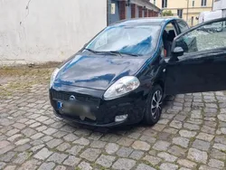 Gebraucht 2006 Fiat Punto Kleinwagen | 2.050 € (Fairer Preis)