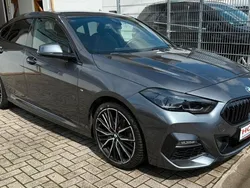 Grau Gebraucht 2021 BMW 220 M Sport Coupé | 24.950 €