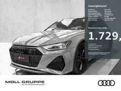 Nardograu Neu 2025 Audi RS6 Ambiente Kombi | 139.990 € (Fairer Preis)
