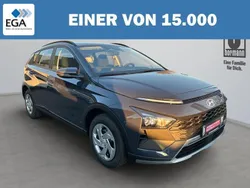 Grau metallic Neu 2024 Hyundai Bayon Select SUV | 22.990 € (Guter Preis)