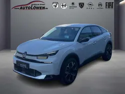 Weiß Gebraucht 2025 Citroën C4 Limousine | 25.850 € (Fairer Preis)