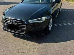 Schwarz Gebraucht 2017 Audi A6 Kombi | 18.000 € (Superpreis)