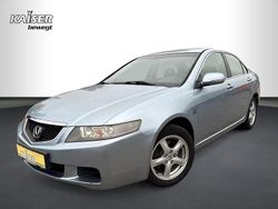 Silber Gebraucht 2006 Honda Accord Sport Limousine | 2.990 € (Fairer Preis)