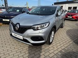 Grau Gebraucht 2020 Renault Kadjar LIMITED SUV | 18.490 € (Fairer Preis)