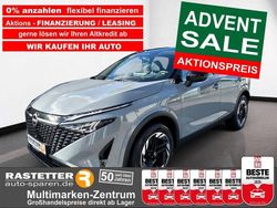 Ceramic grey/black Gebraucht 2025 Nissan Qashqai 360º SUV | 27.280 € (Guter Preis)