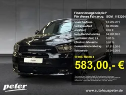 Diamond black Gebraucht 2019 Dodge Durango SUV | 54.900 €