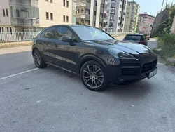 Other Gebraucht 2022 Porsche Cayenne Turbo S SUV | 84.999 €