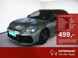 Andere farbe Gebraucht 2024 VW Passat R-line Kombi | 44.990 € (Teuer)