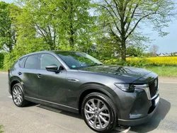 Grau Gebraucht 2022 Mazda CX-60 SUV | 36.900 €