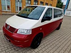 Weiß Gebraucht 2005 VW T5 Van | 14.990 € (Teuer)