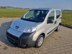 Peugeot Bipper