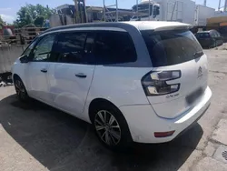 Citroën Grand C4 Picasso