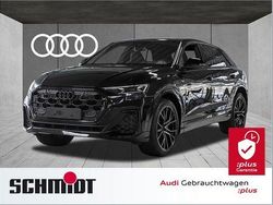 Mythosschwarz metallic Neu 2025 Audi Q8 Ambiente SUV | 95.840 €