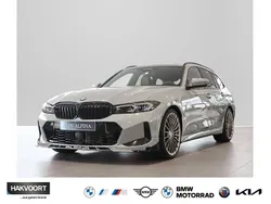 Sonderlackierung Neu 2025 Alpina B3 Kombi | 116.980 €