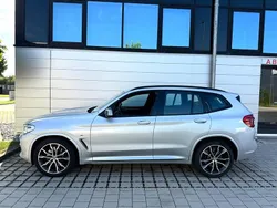 Silber Gebraucht 2018 BMW X3 M Sport SUV | 34.999 € (Guter Preis)