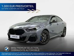 Storm bay metallic Gebraucht 2024 BMW M2 M Sport Coupé | 42.943 €