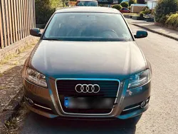 Andere farben Gebraucht 2012 Audi A3 Limousine | 4.000 € (Guter Preis)