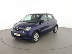 Violett Gebraucht 2018 Renault Twingo Life Kleinwagen | 6.600 € (Superpreis)