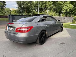 Gebraucht 2009 Mercedes E250 Elegance Coupé | 7.500 € (Superpreis)