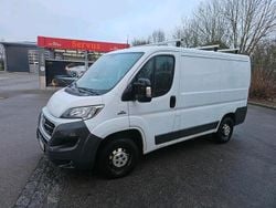 Weiß Gebraucht 2015 Fiat Ducato Van | 6.250 €
