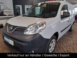 Mineral white (s) Gebraucht 2021 Nissan NV250 Comfort Van | 14.500 € (Fairer Preis)
