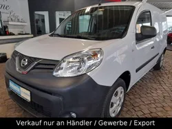 Mineral white (s) Gebraucht 2021 Nissan NV250 Comfort Van | 14.500 € (Fairer Preis)