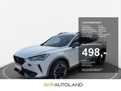 Weiß Gebraucht 2024 Cupra Formentor SUV | 32.894 € (Superpreis)