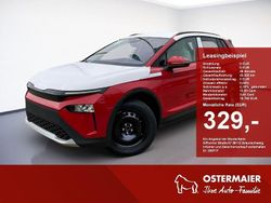 Velvetrot Neu 2025 Skoda Elroq Tour SUV | 36.950 € (Etwas zu teuer)