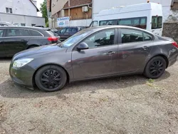 Grau Gebraucht 2009 Opel Insignia Edition Limousine | 3.350 € (Guter Preis)