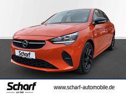 Orange Gebraucht 2020 Opel Corsa Kleinwagen | 12.590 € (Fairer Preis)