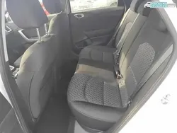 Weiß Neu 2024 Kia Ceed Sportswagon Kombi | 25.200 € (Guter Preis)