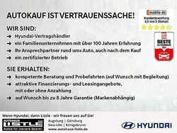 Blau Neu 2024 Hyundai Kona Select SUV | 28.985 € (Superpreis)