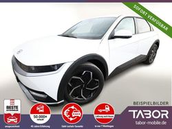 Weiß Neu 2025 Hyundai Ioniq 6 Techniq Limousine | 36.888 € (Guter Preis)