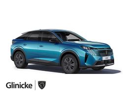 Blau Neu 2025 Peugeot 3008 Allure SUV | 33.522 € (Guter Preis)