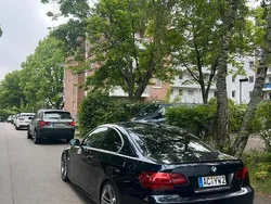 Gebraucht 2008 BMW 335 M Sport Coupé | 10.800 € (Guter Preis)