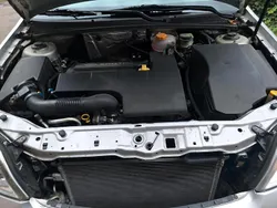 Silber Gebraucht 2006 Opel Vectra Kombi | 2.000 € (Fairer Preis)