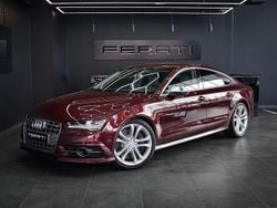 Rot Gebraucht 2015 Audi S7 Sport Kleinwagen | 29.900 €