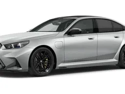 Individual Gebraucht 2024 BMW M5 Comfort Edition Limousine | 147.703 €