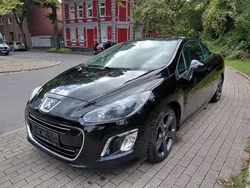 Gebraucht 2012 Peugeot 308 CC Allure Cabrio | 2.999 € (Guter Preis)
