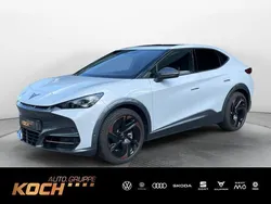 Silber Gebraucht 2024 Cupra Tavascan VZ SUV | 64.990 €