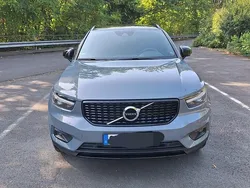 Gebraucht 2021 Volvo XC40 SUV | 29.500 € (Fairer Preis)