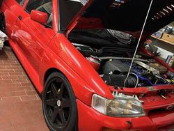 Gebraucht 1993 Ford Escort RS Limousine | 80.500 €